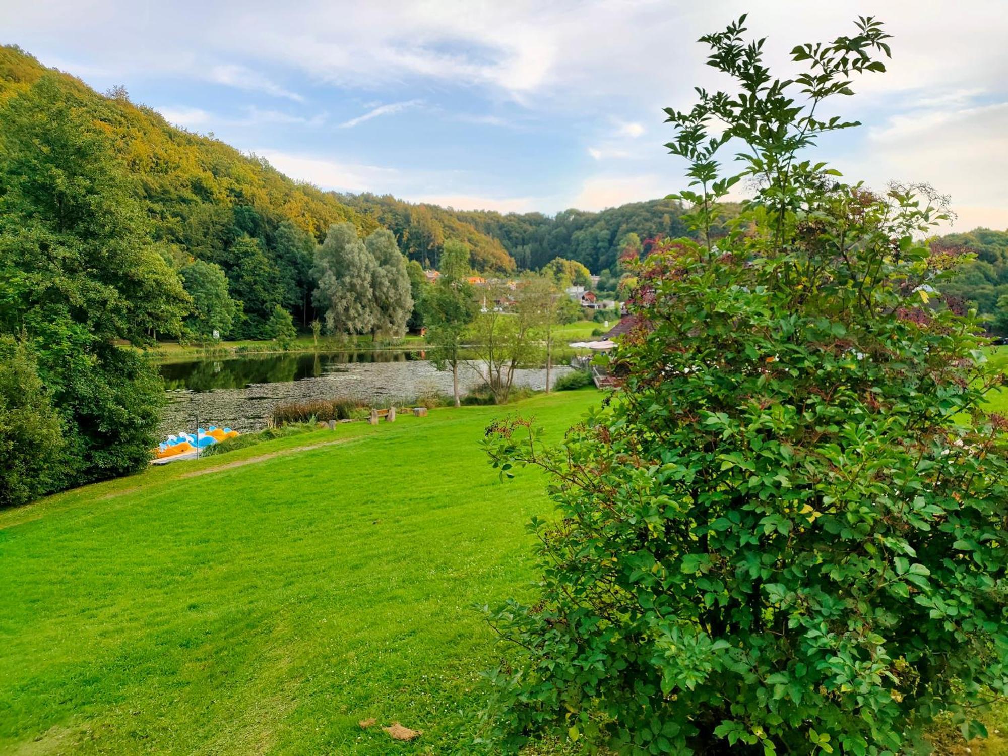 Dreams Rieden (Mayen-Koblenz) Exterior foto