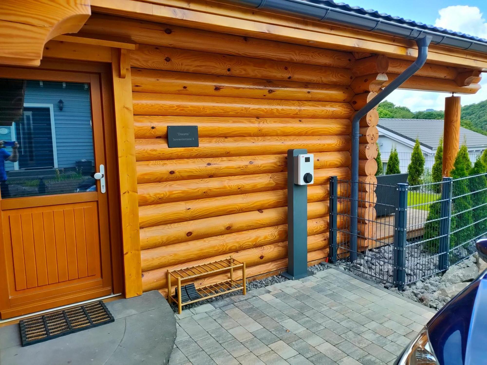 Dreams Rieden (Mayen-Koblenz) Exterior foto