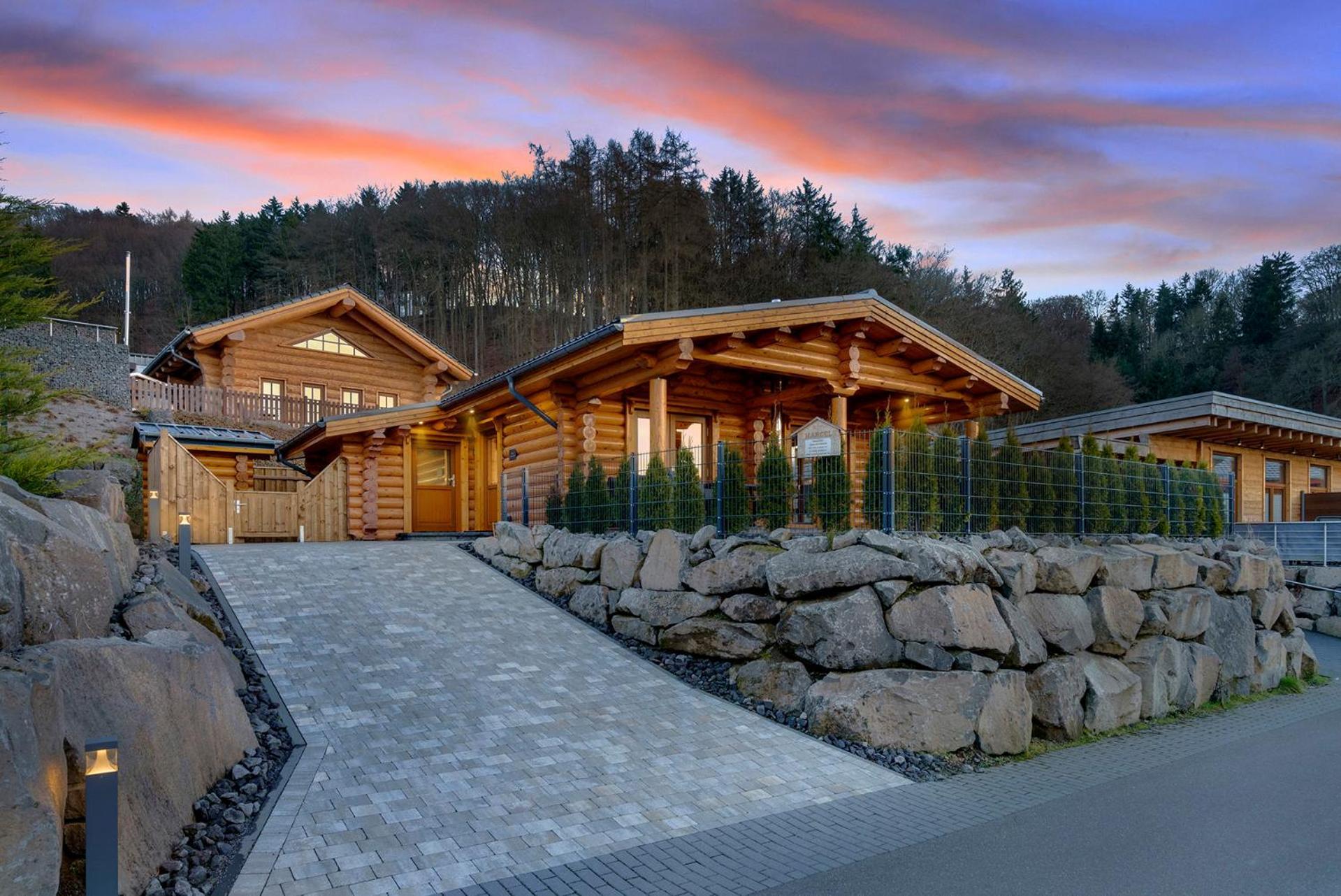 Dreams Rieden (Mayen-Koblenz) Exterior foto